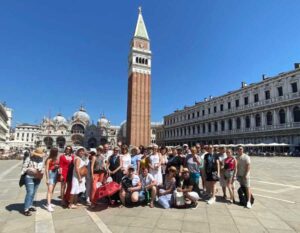автобусные туры в Венецию из Польши с Esfiria Travel