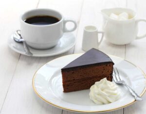 Австрийский обед, туры и экскурсии с Esfiria Travel