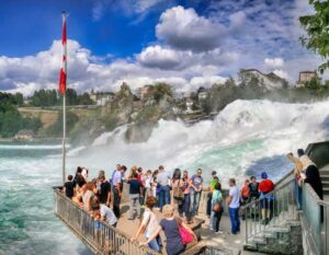 Автобусні тури в Швейцарію з Вроцлава, Варшави, Катовіце, Кракова, Познані