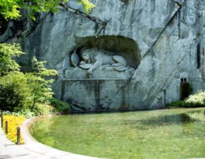 Туры и экскурсии в Люцерн, турагенция Esfiria Travel