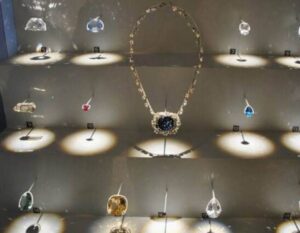 Экскурсия на алмазную фабрику в Амстердаме с Esfiria Travel