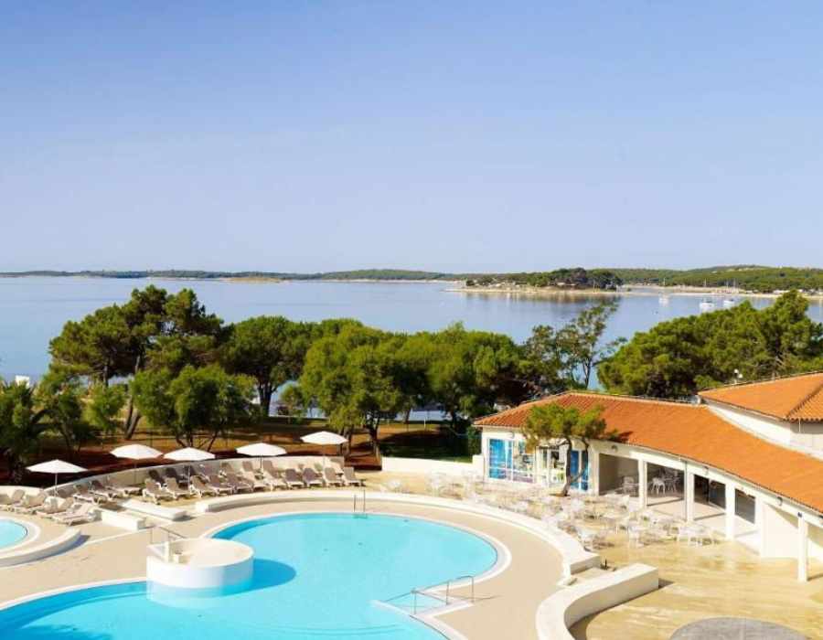 Автобусные туры в Хорватию из Польши