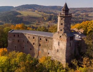 Замок Гродно, туры и экскурсии с Esfiria Travel